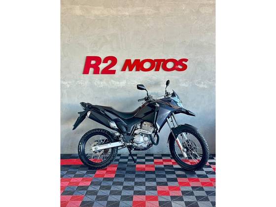 HONDA XRE 300 ABS 